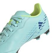 Children's soccer shoes adidas X Speedportal.4 FG